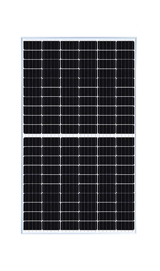 Sauerländer Solarmarkt Luxor ECO LINE HALF CELLS M120 LX 370W