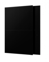 AIKO Neostar 2S+ A465-MAH54Db Fullblack Glas-Glas 465 Wp 