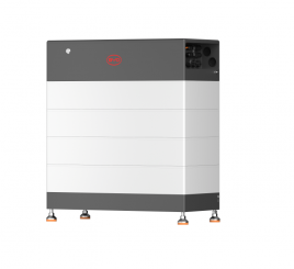 BYD Battery-Box HVB 11.8 