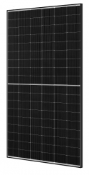 JA Solar JAM54D40-440/LB N-Type (BFR) Glas-Glas Bifazial 