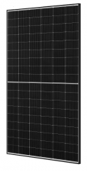 JA Solar JAM54D40-445/LB N-Type (BFR) Glas-Glas Bifazial 