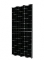 Solarmodul-Set 15,12 kWp - JA Solar JAM54S30-420/GR BFR 