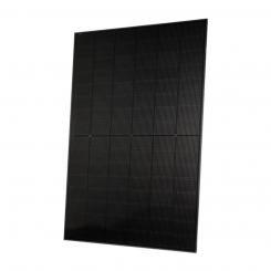 Q CELLS Q.TRON BLACK 465 Wp 
