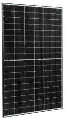Solar Fabrik Mono S4 Halfcut Trend Powerline 440W 