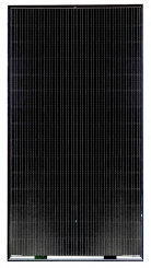 Solar Fabrik Mono S5 Halfcut Installer Series 315W 