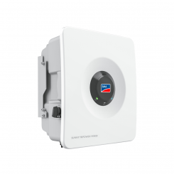 SMA Sunny Tripower Hybrid X 12 