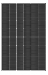 Solarmodul-Set 15,84 kWp - Trina Vertex S+ TSM-NEG9R.28 - 440 (BFR) Glas-Glas 