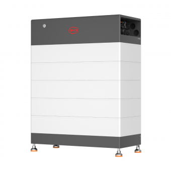 BYD Battery-Box HVB 14.8 