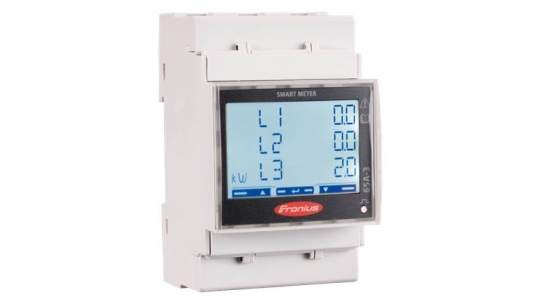 Fronius Smart Meter TS 65A-3 