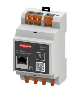 Fronius Smart Meter IP 