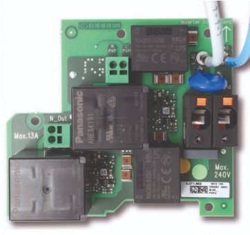 Fronius PV Point Comfort 