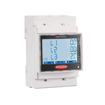 Fronius Smart Meter TS 65A-3 