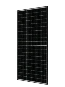 Solarmodul-Set 15,66 kWp - JA Solar JAM54D41-435/LB N-Type BFR Glas-Glas Bifazial Black 