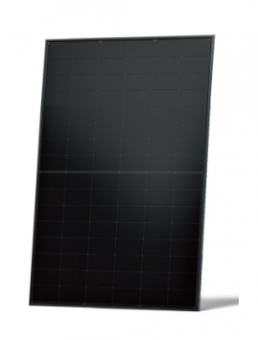 Jinko Solar Tiger Neo 48HL4M-DB 465 Wp N-Type Fullblack 