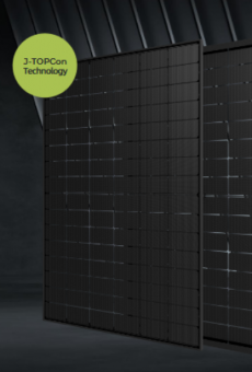 Jolywood JW-HD96N R2 455W FB bifacial 