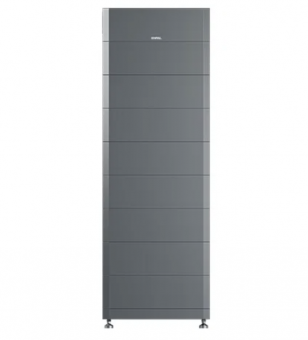KOSTAL HELIVOR HV 25.6 