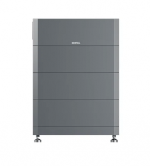 KOSTAL HELIVOR HV 9.6 
