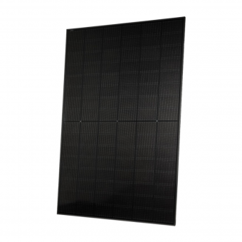 Q CELLS Q.TRON BLACK 465 Wp 