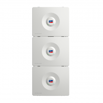 SMA Home Storage 9.8 