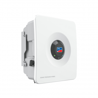 SMA Sunny Tripower Hybrid X 10 